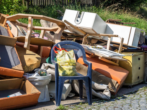 Best Affordable Junk Removal Services  in Sioux City, IA