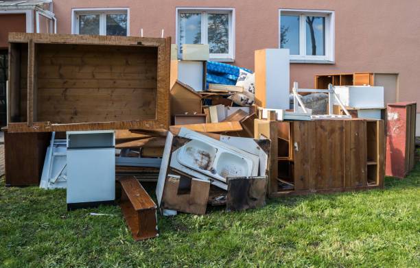 Sioux City, IA Junk Removal Company