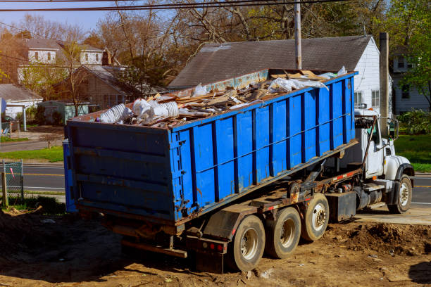 Best Basement Cleanout Services  in Sioux City, IA