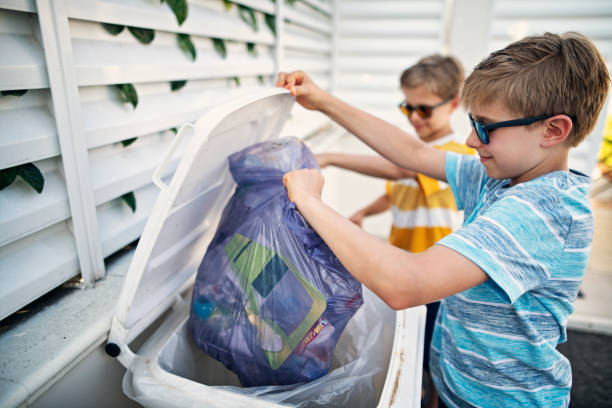 Best Local Junk Hauling  in Sioux City, IA