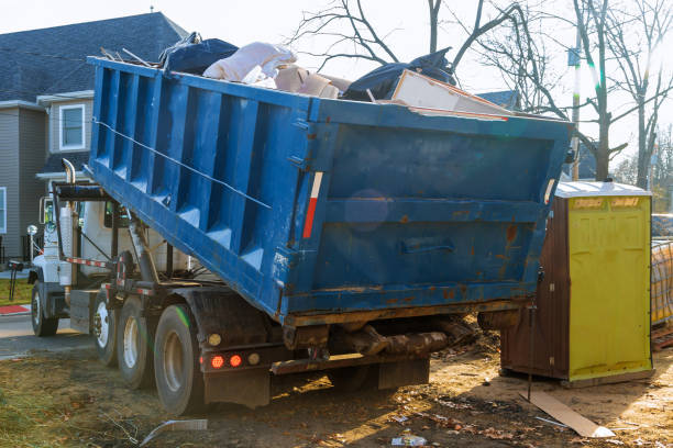 Best Professional Junk Removal  in Sioux City, IA