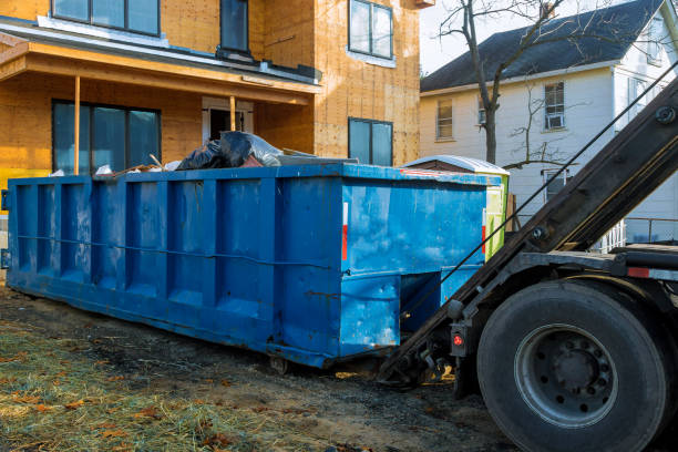 Best Junk Hauling Services  in Sioux City, IA