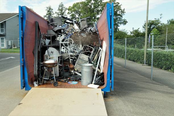 Best Same-Day Junk Removal  in Sioux City, IA