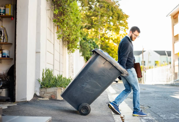 Appliance Disposal in Sioux City, IA