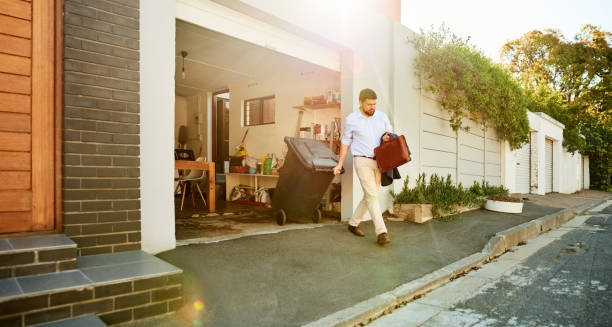 Attic Cleanout Services in Sioux City, IA