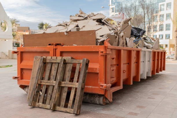  Sioux City, IA Junk Removal Pros