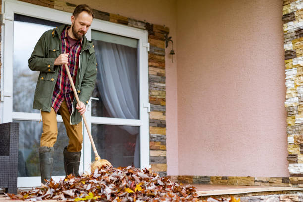 Best Residential Junk Removal  in Sioux City, IA