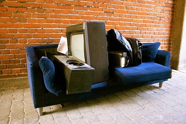 Best Junk Removal and Recycling  in Sioux City, IA