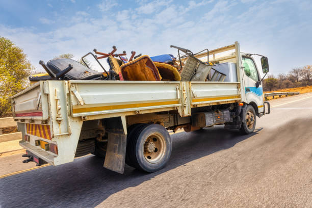 Best Yard Waste Removal  in Sioux City, IA