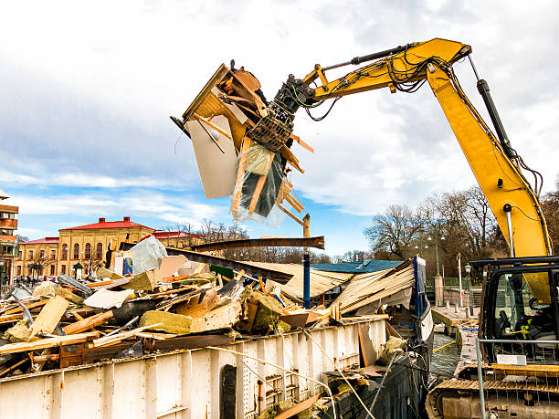 Best Full-Service Junk Removal  in Sioux City, IA